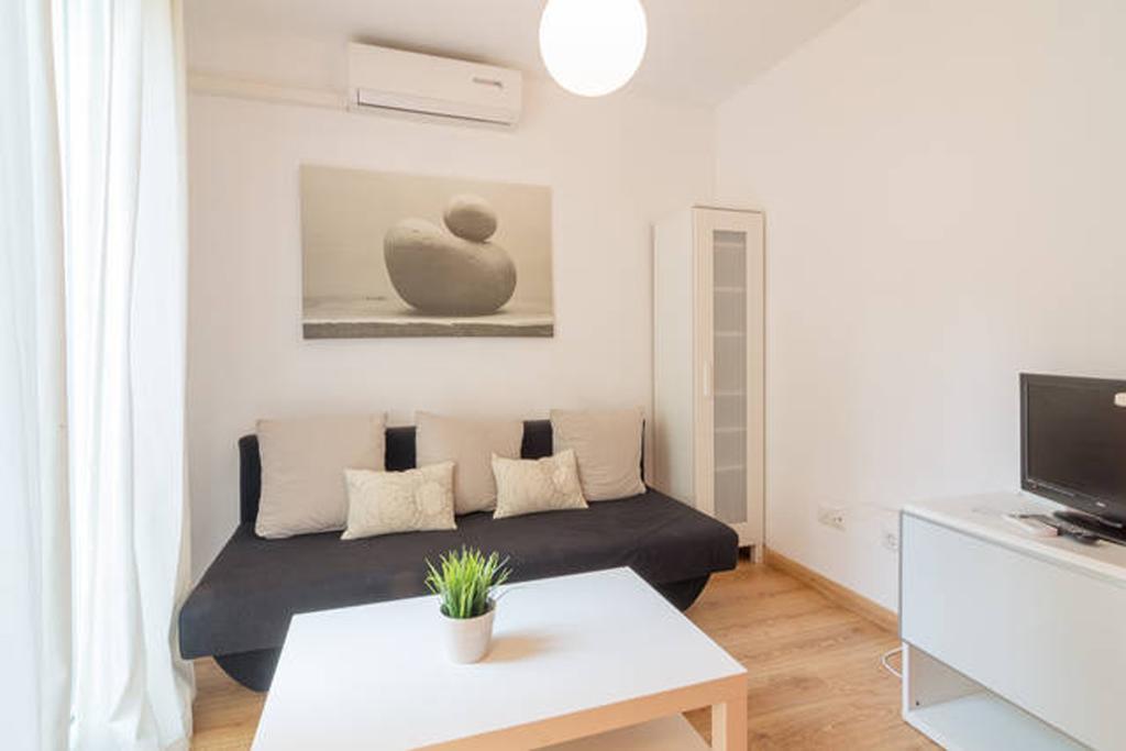 Frailes Freshapartments By Bossh! * Malaga
