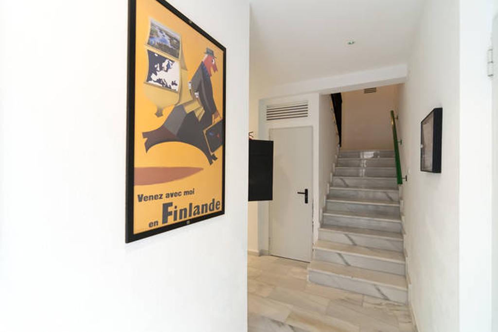 Apartment Frailes Freshapartments By Bossh!