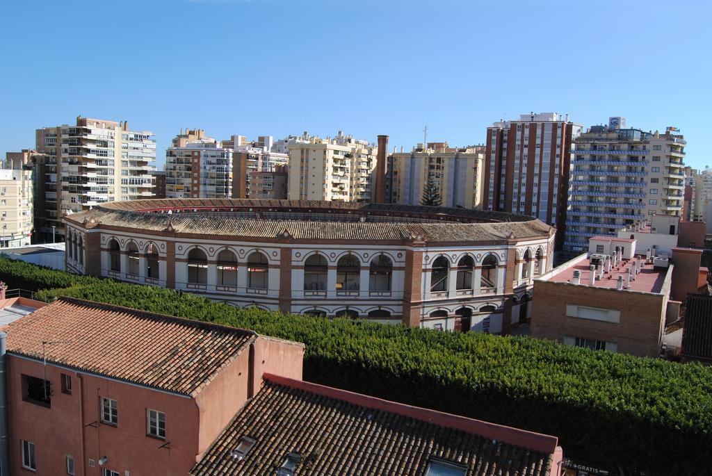 Center Flat Exclusive * Malaga
