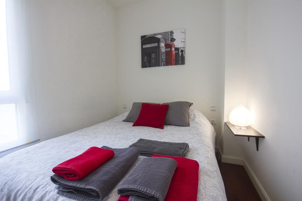 Apartment Livemalaga Victoria Malaga