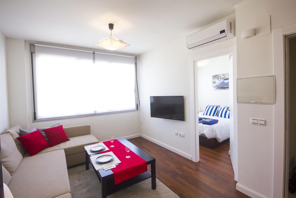 Apartment Livemalaga Victoria *