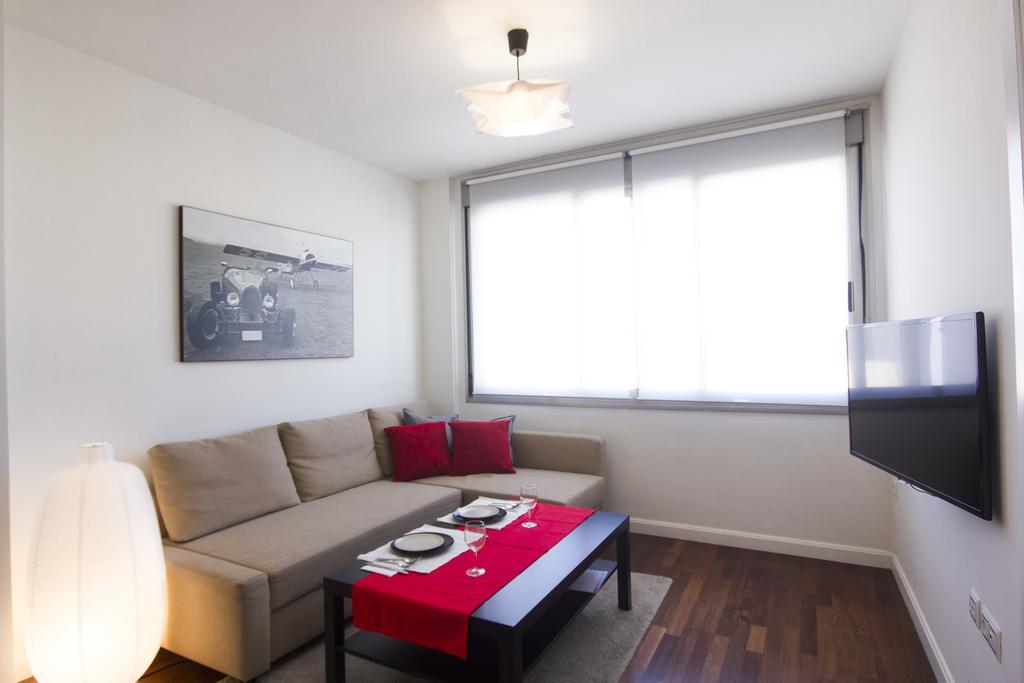 Apartment Livemalaga Victoria Malaga