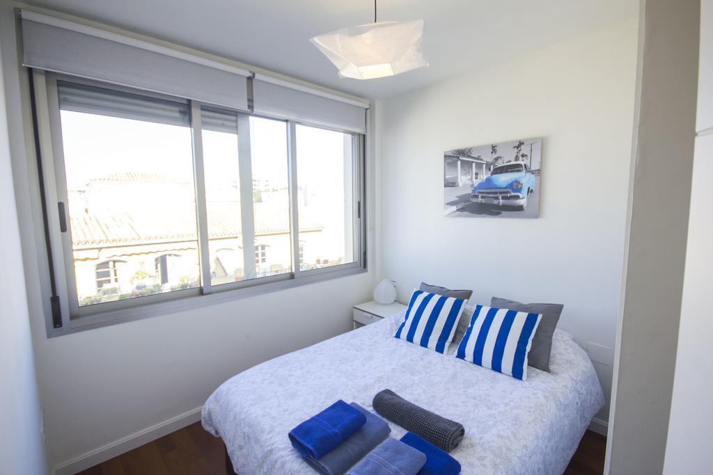 Apartment Livemalaga Victoria