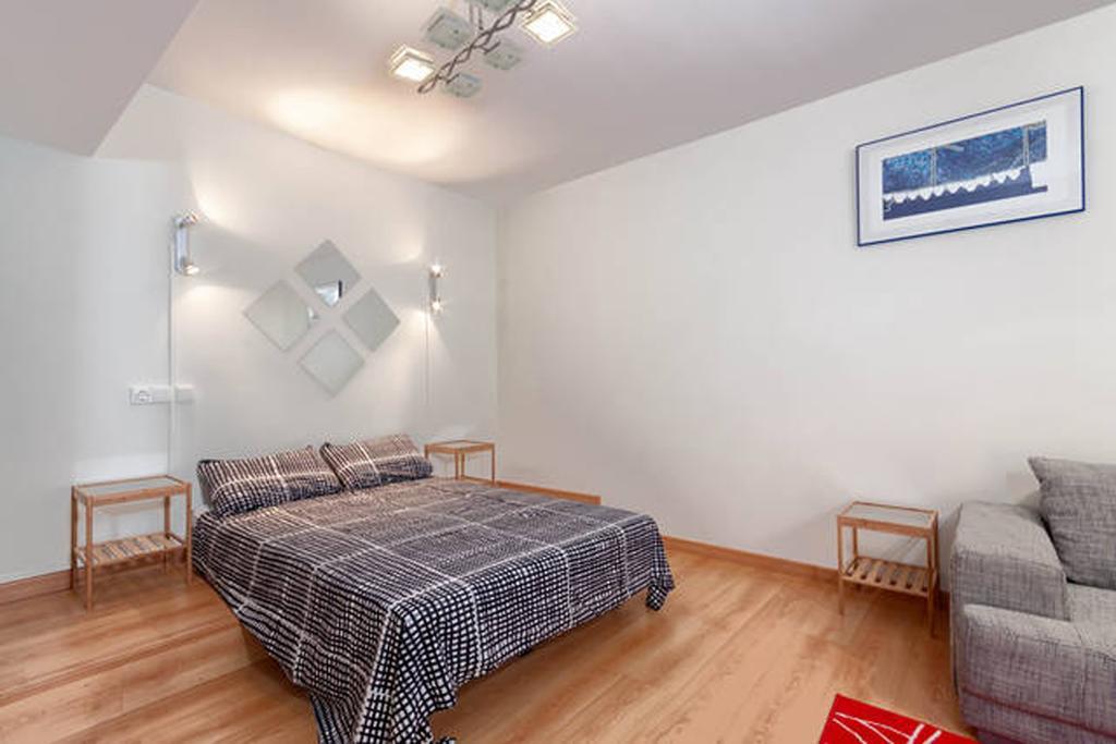 Apartment Victoria Freshapartments By Bossh! Malaga