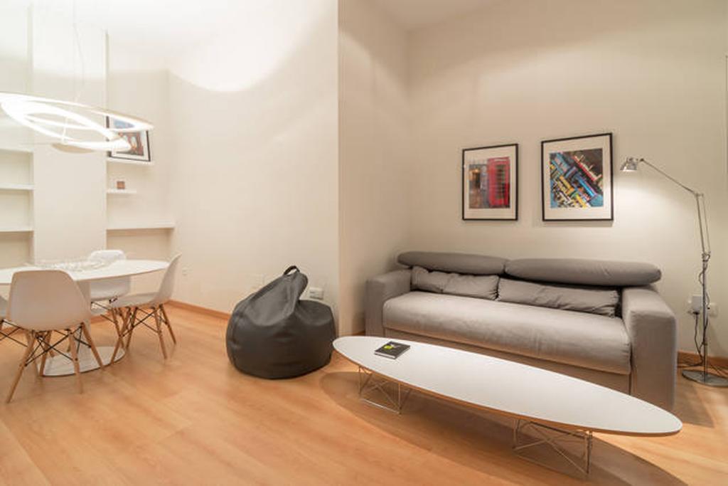 Victoria Freshapartments By Bossh! * Malaga