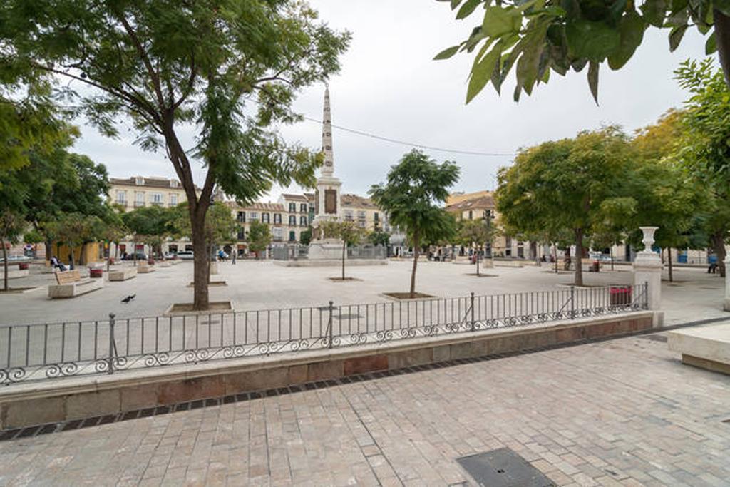 Victoria Freshapartments Malaga