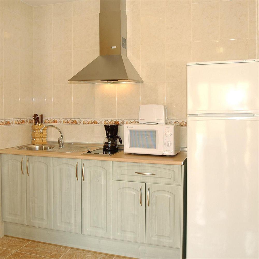 El Cenachero Apartment