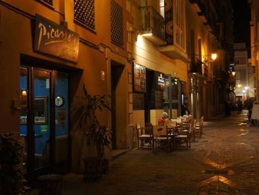 Picnic Dreams Boutique * Malaga