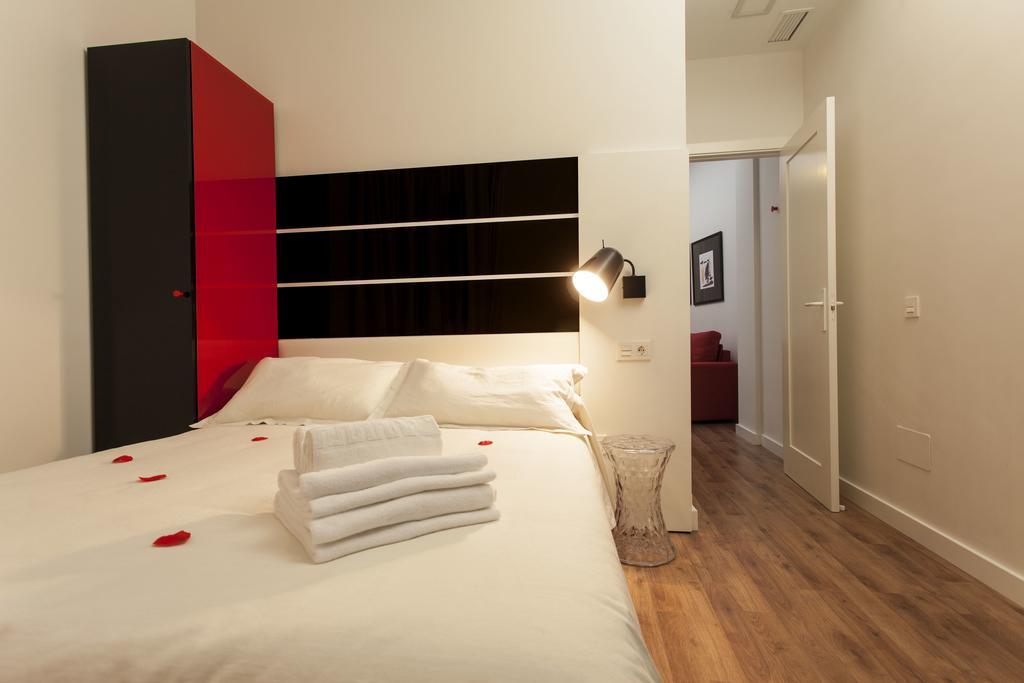 Apartment Picasso *