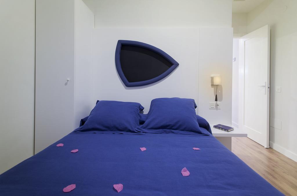 Picasso Apartment