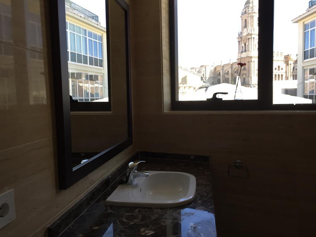 Apartment Larios Suites *