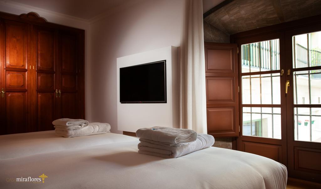 Guest house Casa Miraflores By Urban Living