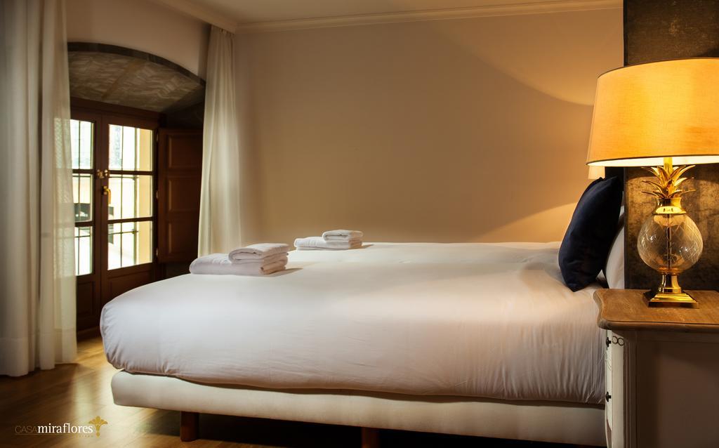Casa Miraflores By Urban Living Guest house Malaga