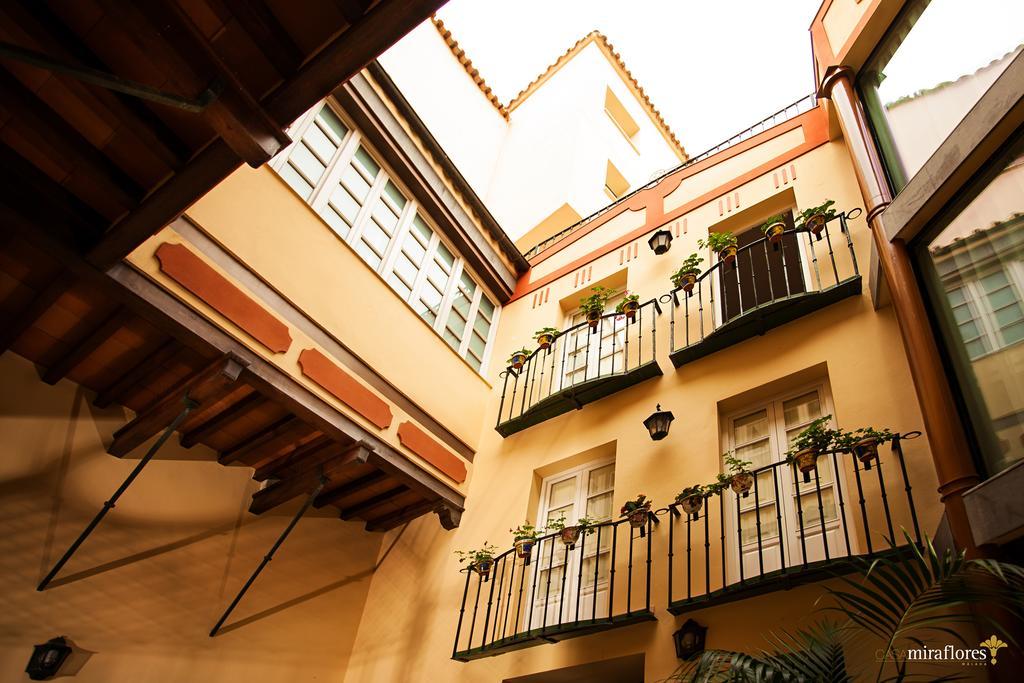 Guest house Casa Miraflores By Urban Living Malaga