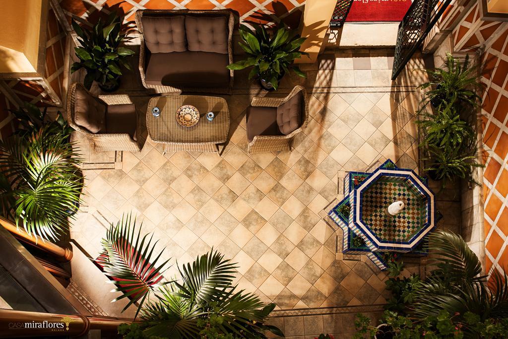 Casa Miraflores By Urban Living Guest house
