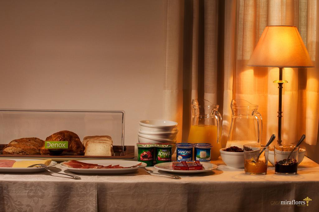 Guest house Casa Miraflores By Urban Living 3*
