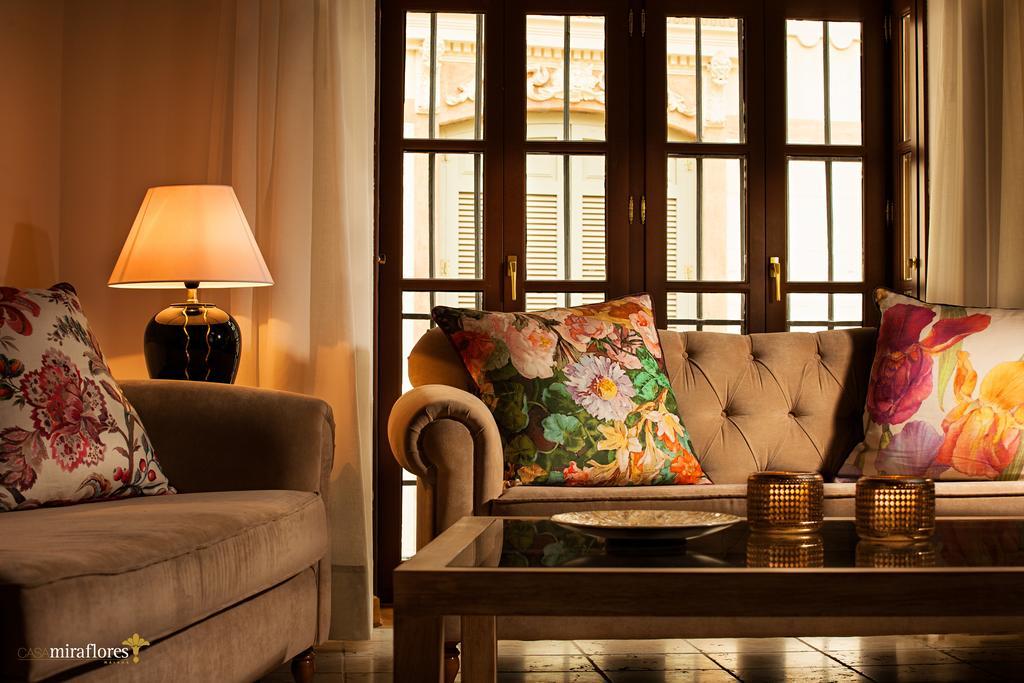 Casa Miraflores By Urban Living Guest house 3*