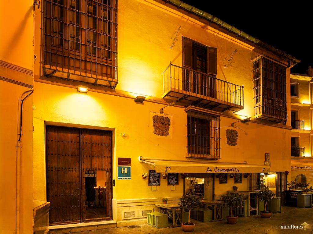 Casa Miraflores By Urban Living Guest house 3*