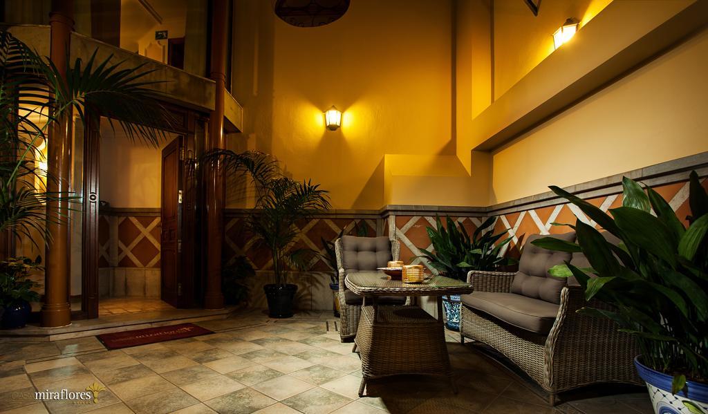 Guest house Casa Miraflores By Urban Living 3*