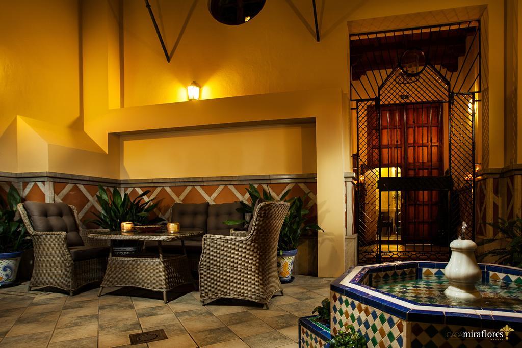 Casa Miraflores By Urban Living Guest house 3*