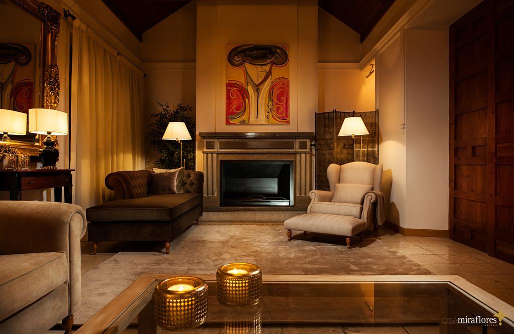 Casa Miraflores By Urban Living 3* Malaga