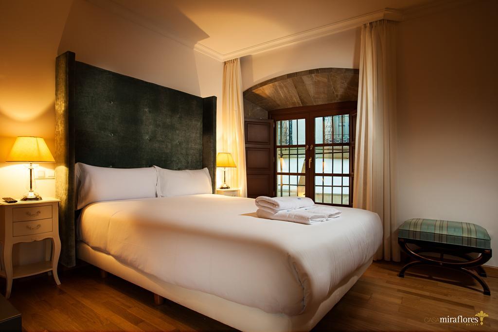 Casa Miraflores By Urban Living Guest house Malaga