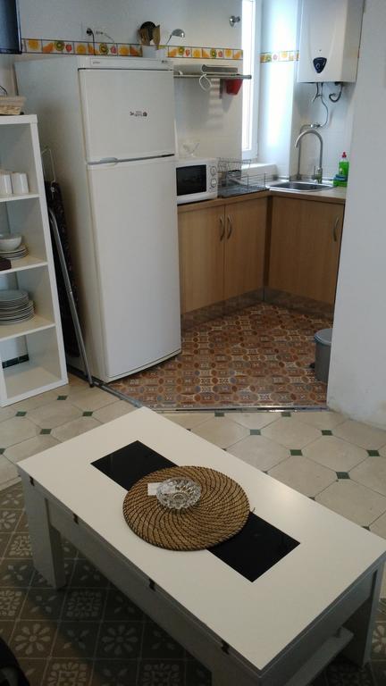 Appartement Fernando El Catolico