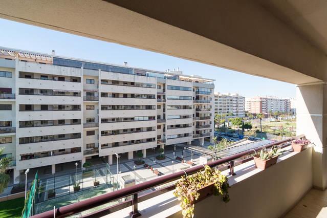 Jardines Del Litoral Momas Homes Apartment *