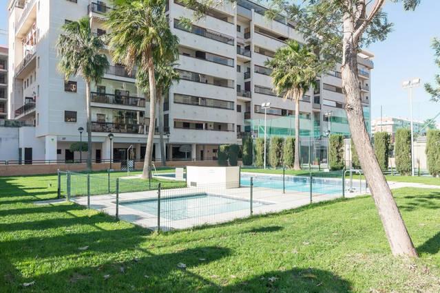 Apartment Jardines Del Litoral Momas Homes Malaga