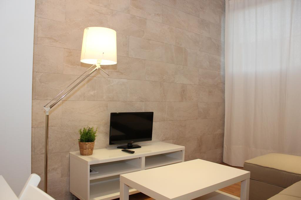 Apartment Clavero Malaga