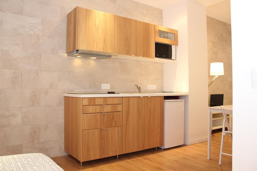 Clavero Apartment *