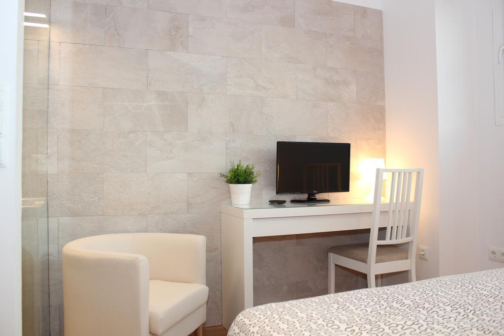 Clavero Apartment