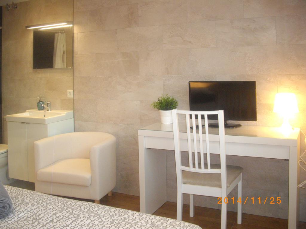 Clavero Apartment *