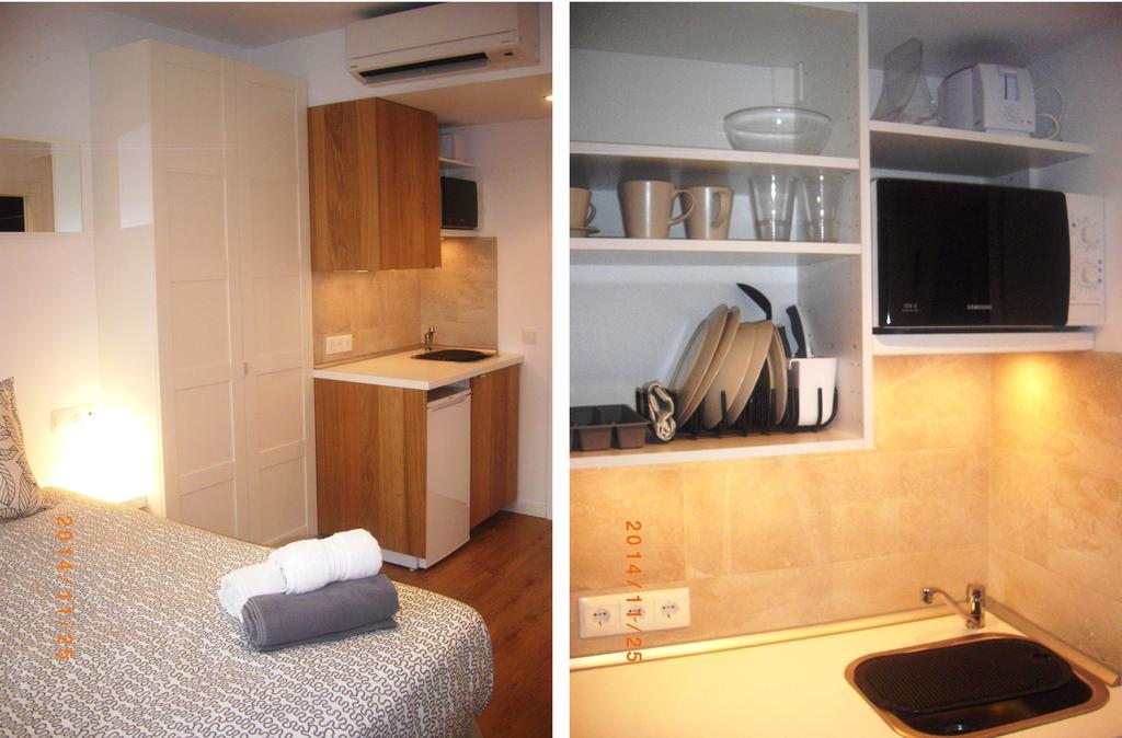 Apartment Clavero