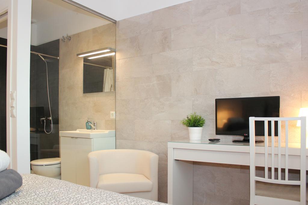 Apartment Clavero *
