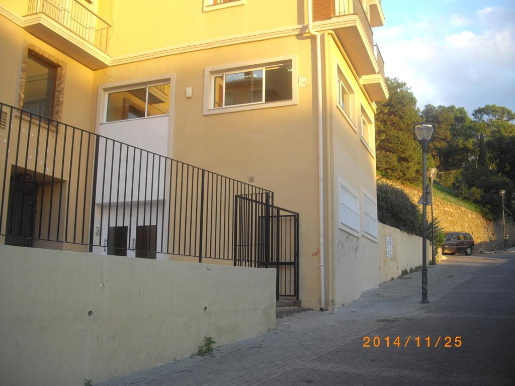 Apartment Clavero *