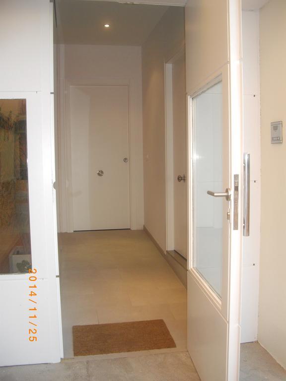 Clavero Apartment *