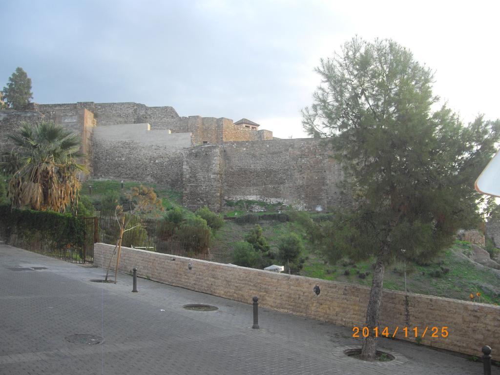 Clavero Apartment Malaga