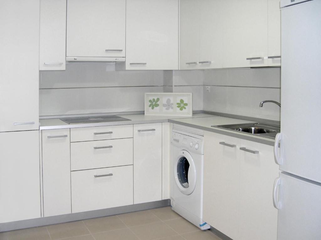 Dona Carmen Apartment