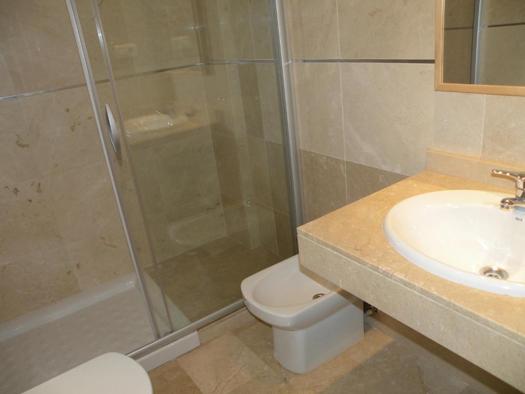Apartment Dona Carmen Málaga