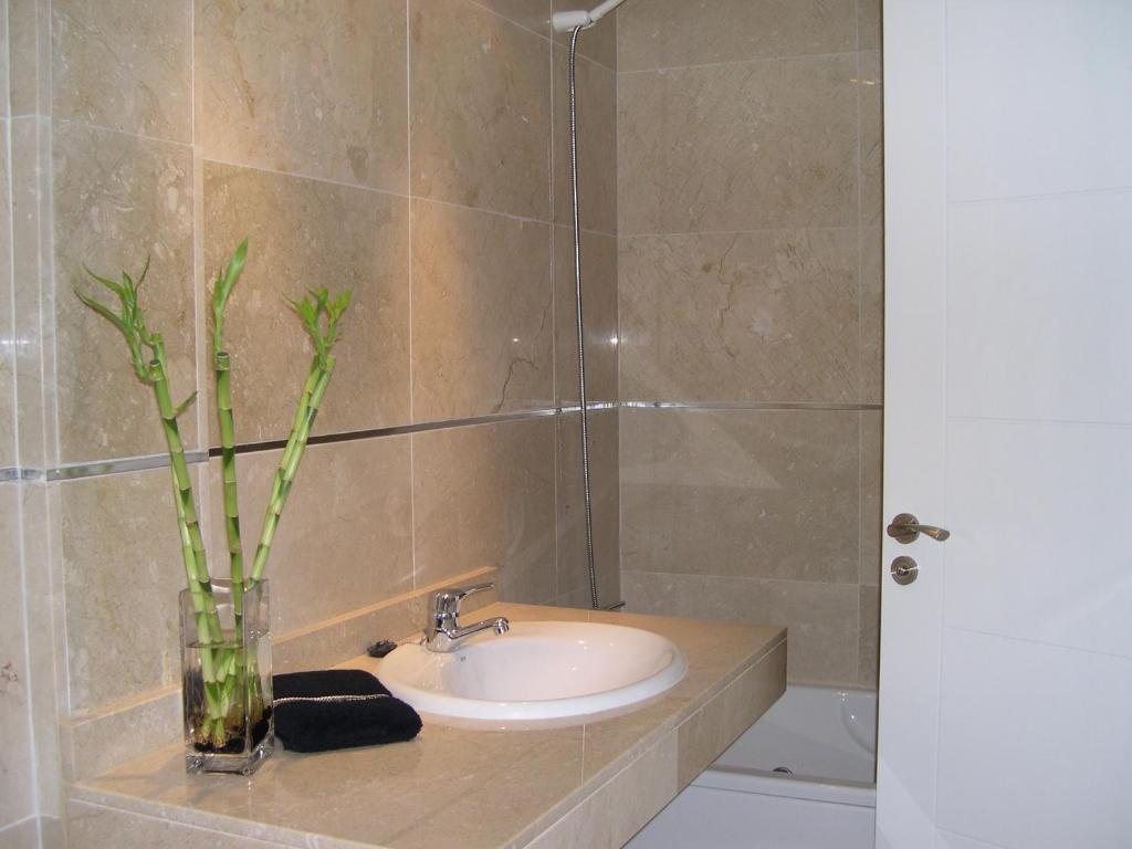 Dona Carmen Apartment Málaga