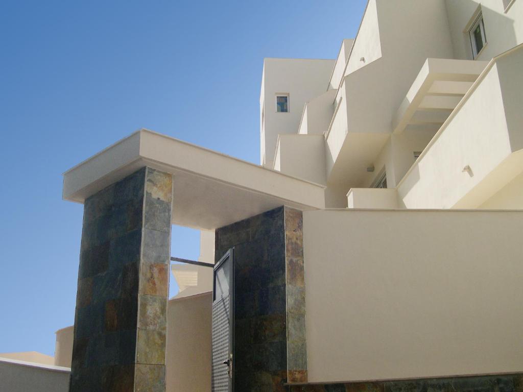 Apartment Dona Carmen