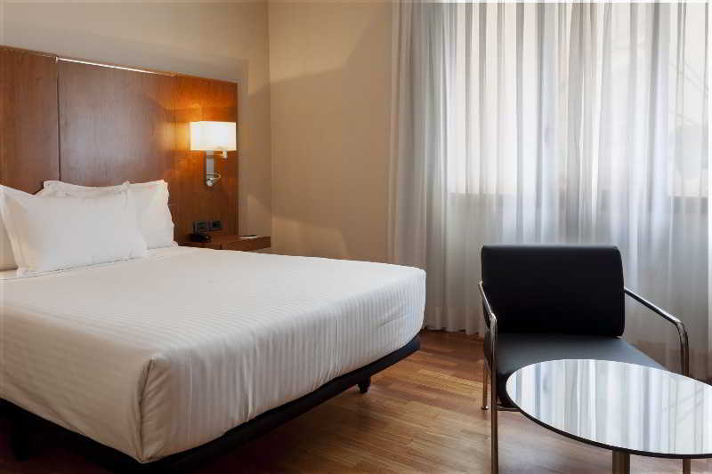 Ac Palacio By Marriott Hotel 4*