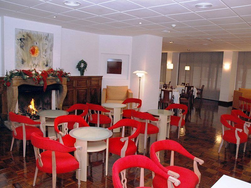 Hotel Don Curro Malaga