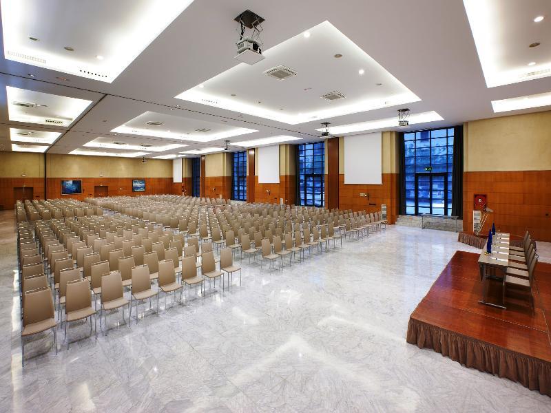 Hotel Nh Malaga