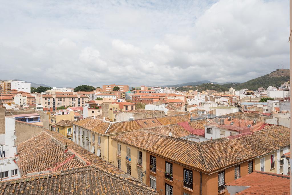 Malagasuite Historic City Centre *