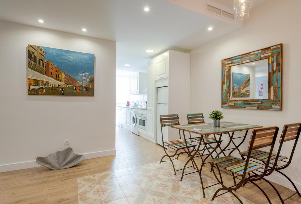 Apartment Malagasuite Historic City Centre Malaga
