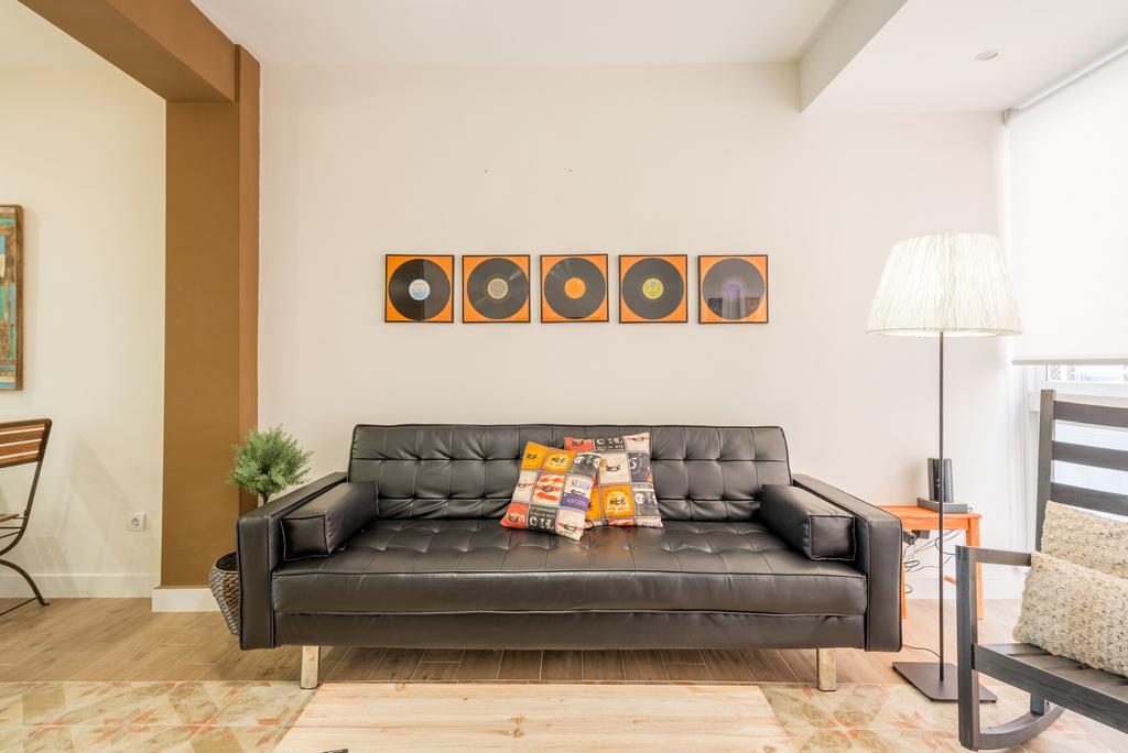 Apartment Malagasuite Historic City Centre