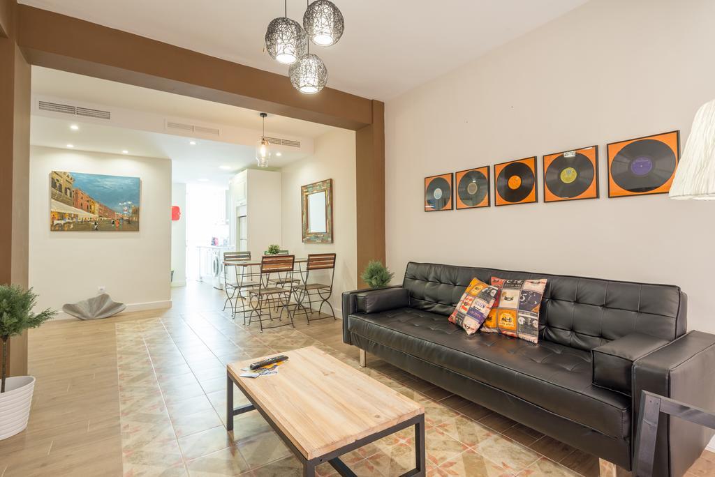 Apartment Malagasuite Historic City Centre *