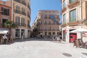 Urban Malaga